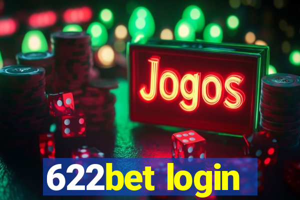 622bet login